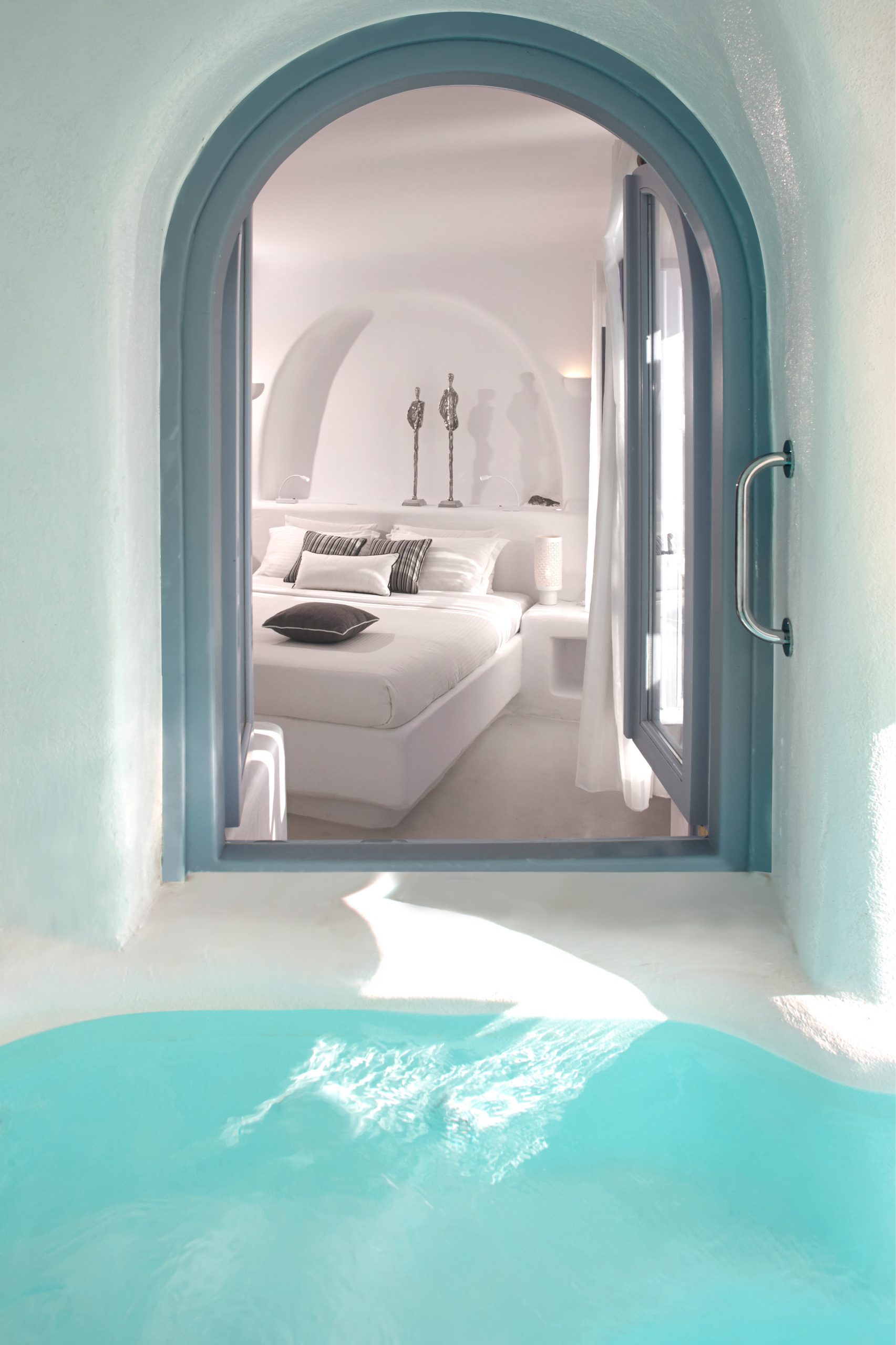 Honeymoon Villa infinity suites by Dana Villas 8 scaled