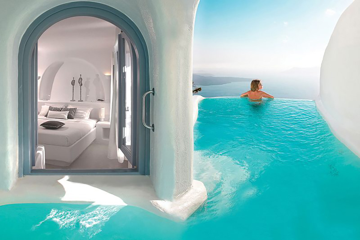 infinity honeymoon pool villa cover