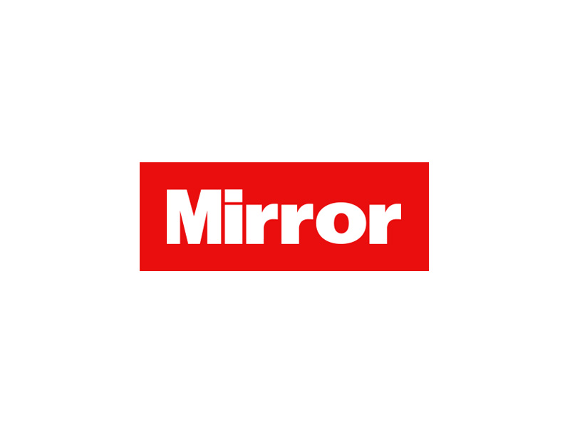 mirror