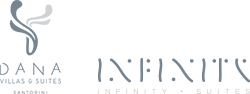 Dana Villas & Infinity Suites Logo