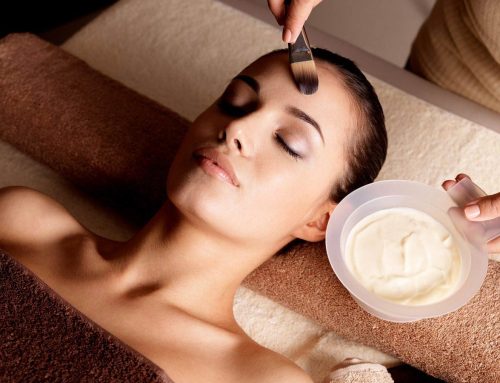 Soma Spa | An award-winning Spa brought to life at Dana Villas & Infinity Suites