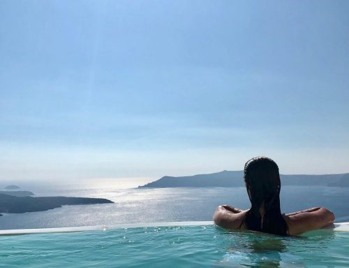 Trip Advisor Traveler’s Choice Award 2020 – Dana Villas & Infinity Suites amongst the best in the world!
