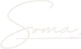 soma_signature_white soma signature white