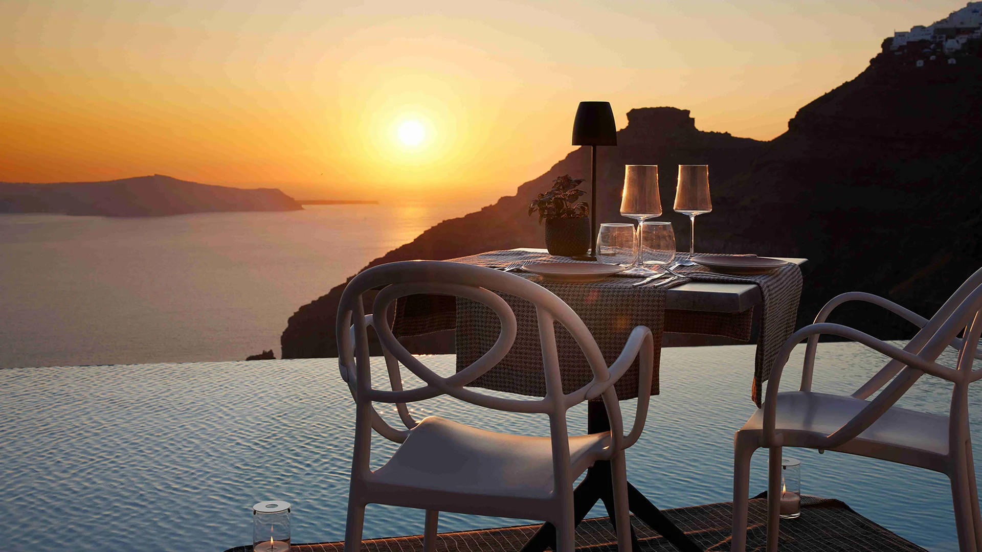 Dining | Orkos Restaurant