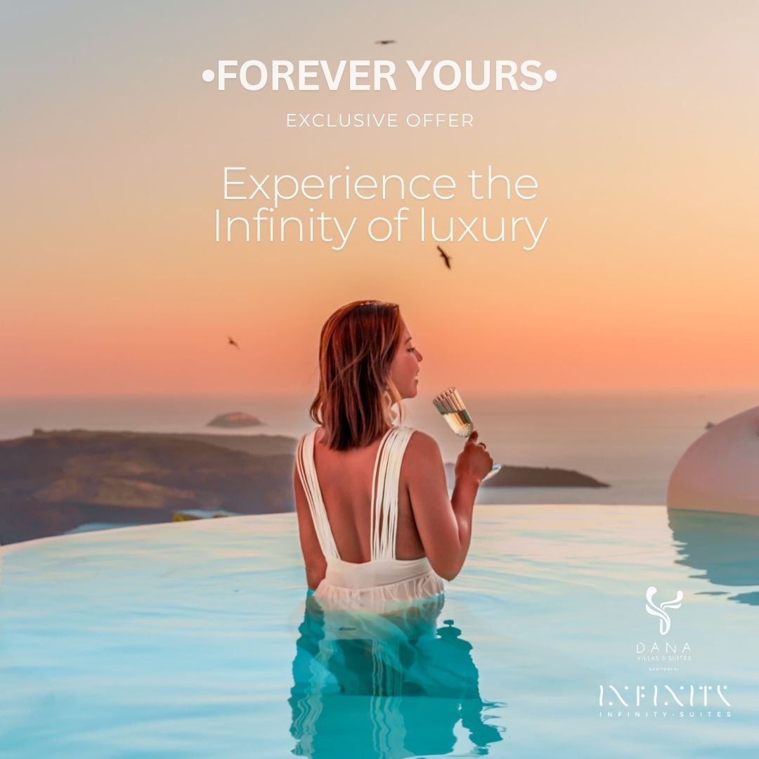 •FOREVER YOURS• EXCLUSIVE OFFER
