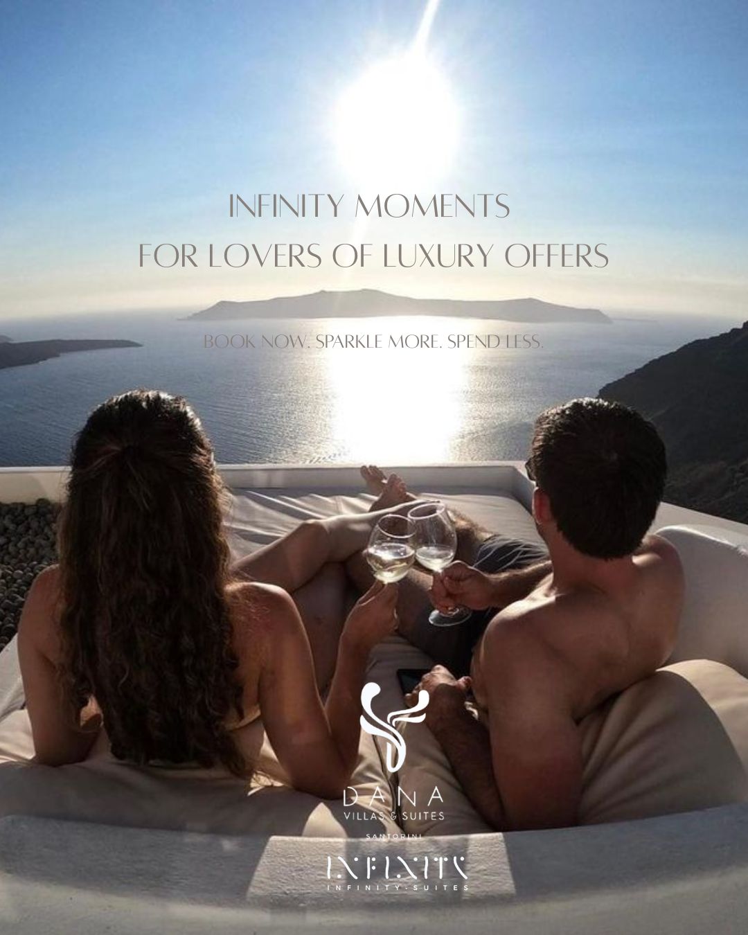 Infinity Moments