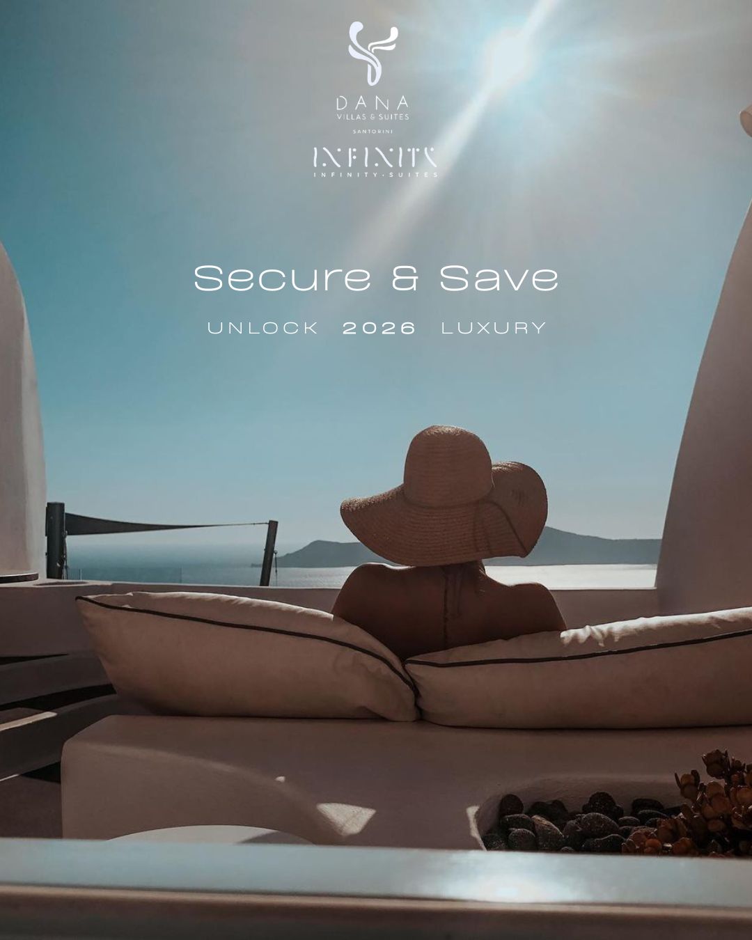 SECURE & SAVE 2026